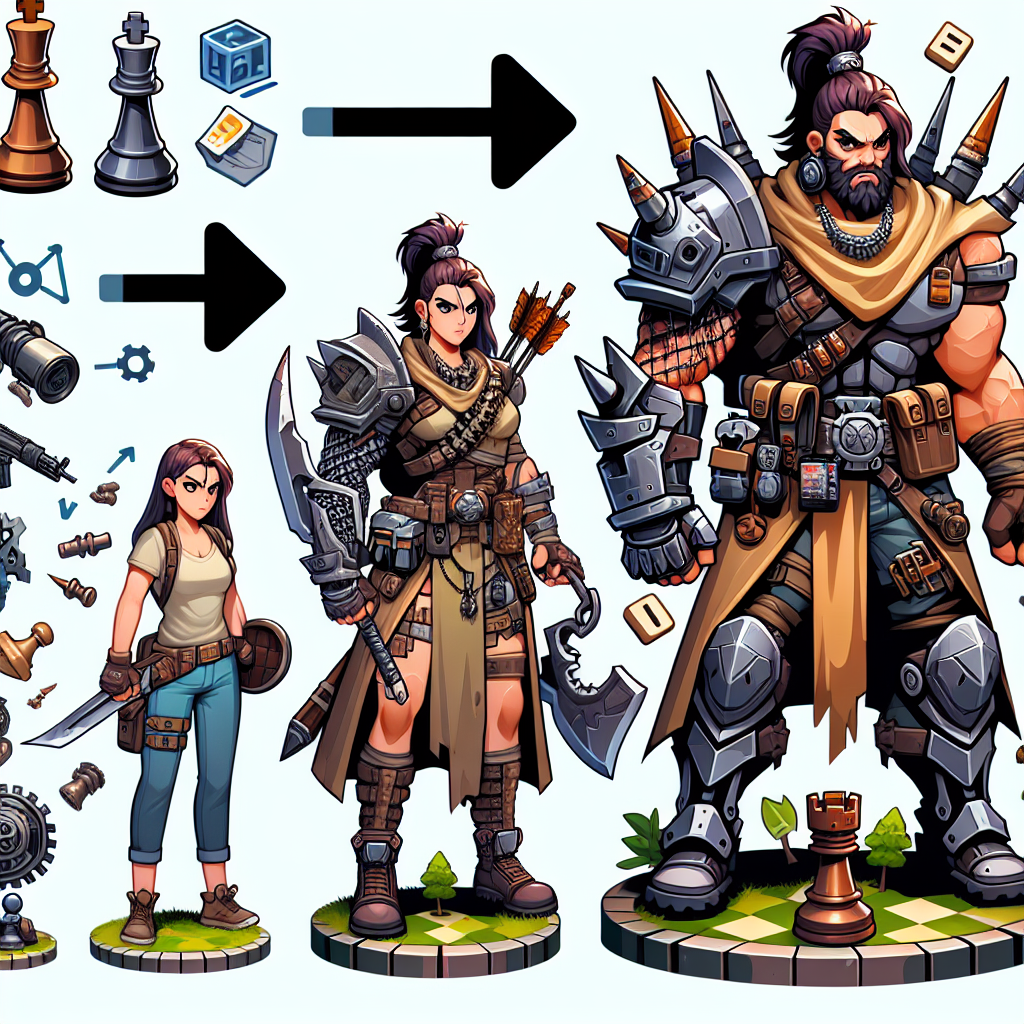 Masha's Evolution in Mobile Legends: From Beastly Fighter to Essential Team Asset