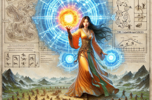 Mastering Chang'e in Mobile Legends: Tips and Strategies to Dominate the Battlefield