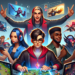 Pantun Inspiratif: Menyemangati Tim di Mobile Legends untuk Kemenangan Maksimal