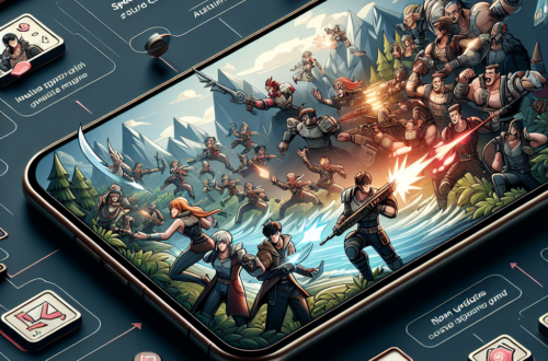 Exploring Kiosgamer's Exclusive Mobile Legend Features