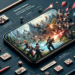 Exploring Kiosgamer's Exclusive Mobile Legend Features