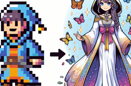 Nana's Evolution: From Mobile Legends Hero to Anime Icon