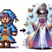 Nana's Evolution: From Mobile Legends Hero to Anime Icon