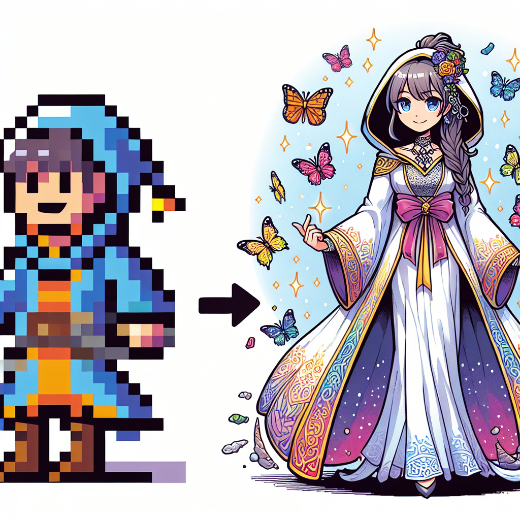 Nana's Evolution: From Mobile Legends Hero to Anime Icon