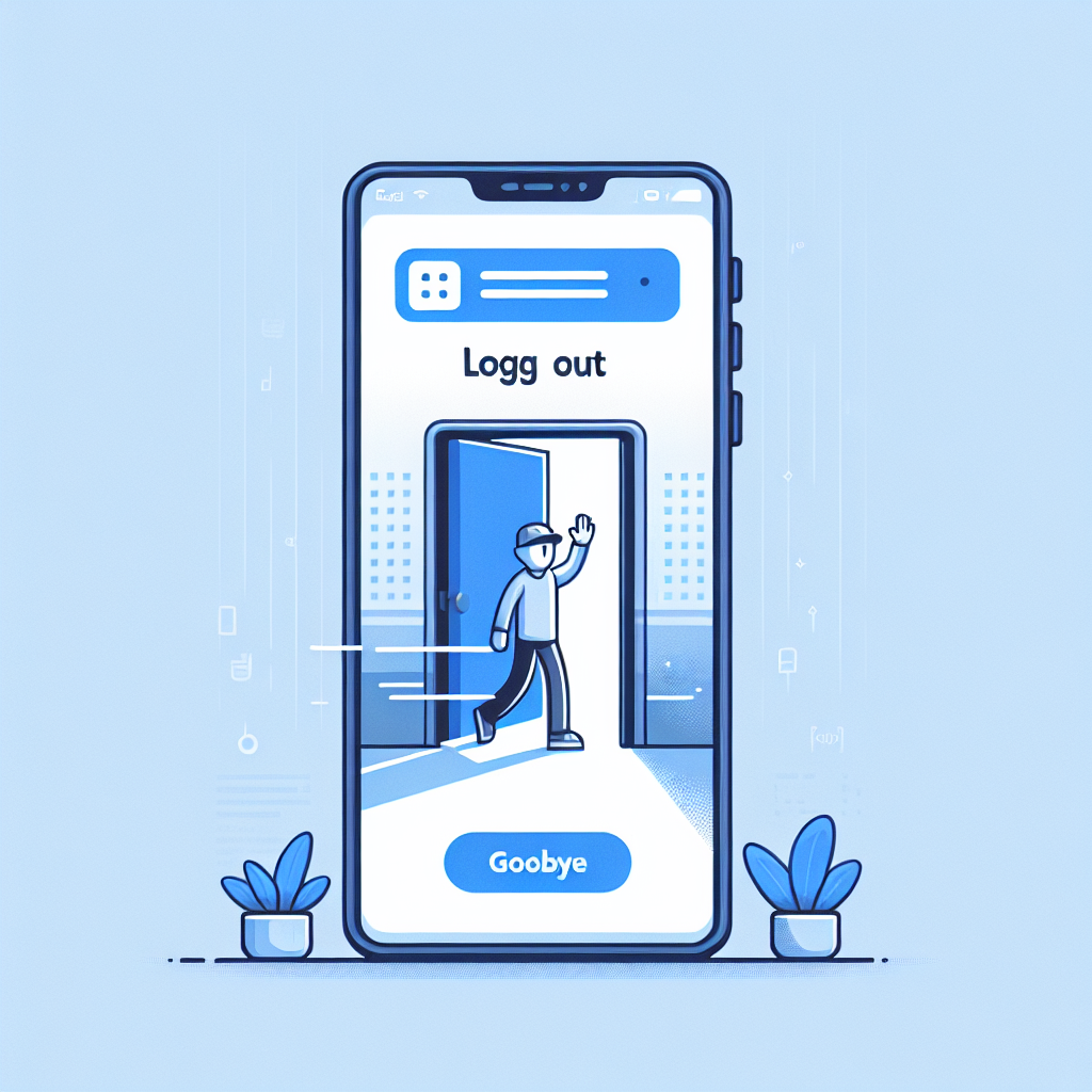 Cara Logout Akun Mobile Legends dengan Mudah dan Cepat