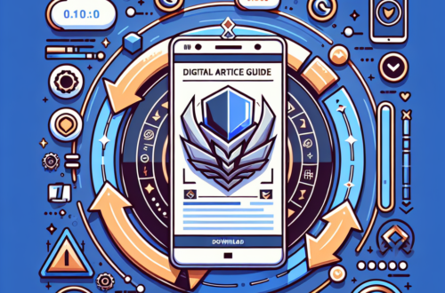 How to Download Full Data for Mobile Legends: A Step-by-Step Guide