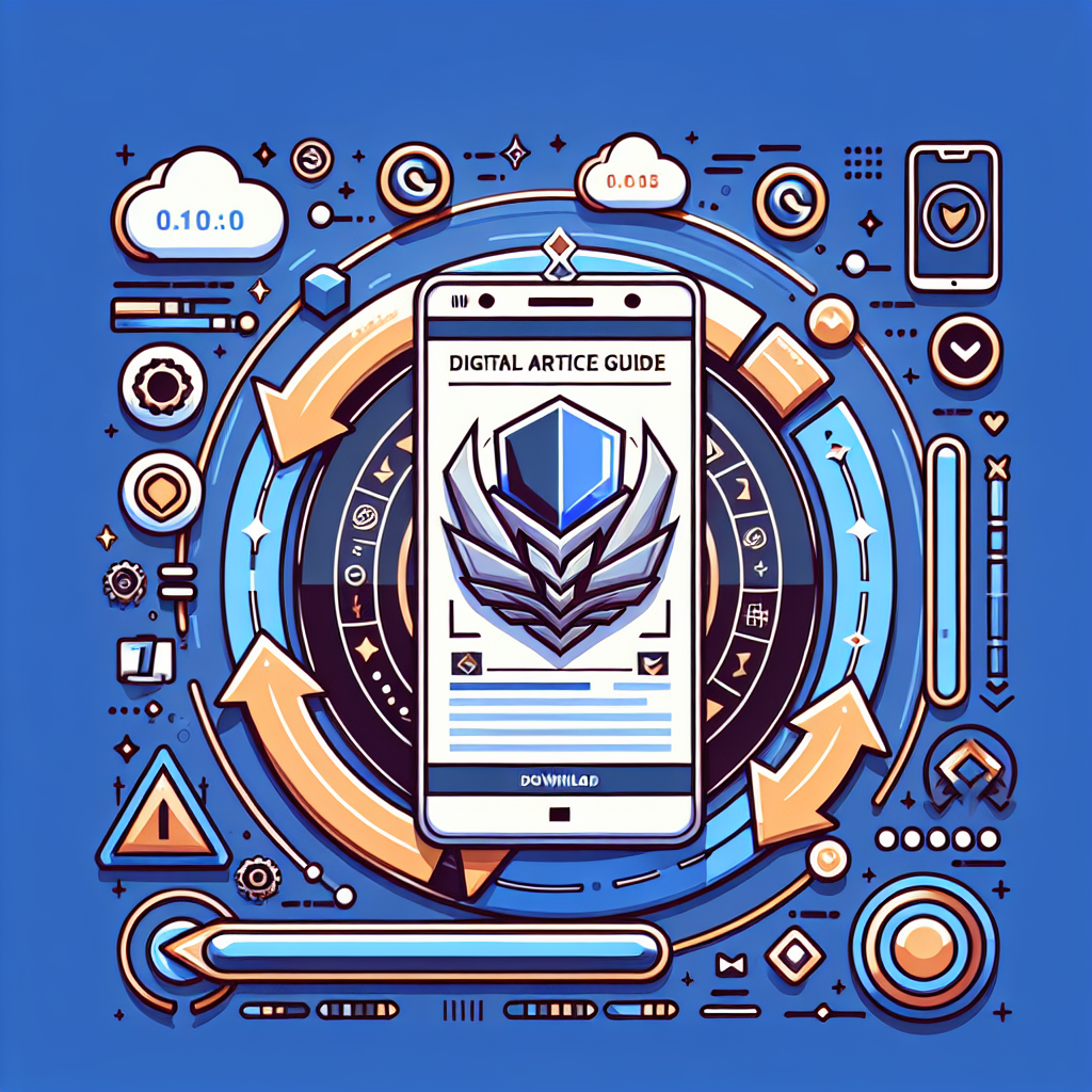 How to Download Full Data for Mobile Legends: A Step-by-Step Guide