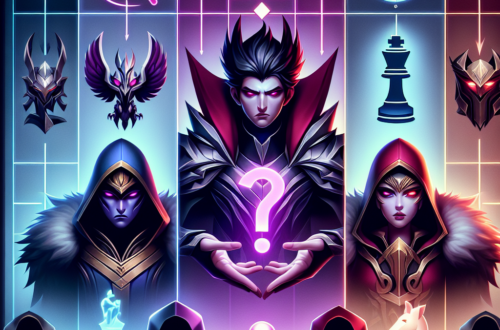 Ultimate Guide to Creating the Perfect Tier List in Mobile Legends: Tips and Tricks for Success