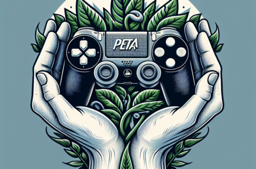 Exploring PETA's Stance on Mobile Legends: A Call for Ethical Gaming Practices