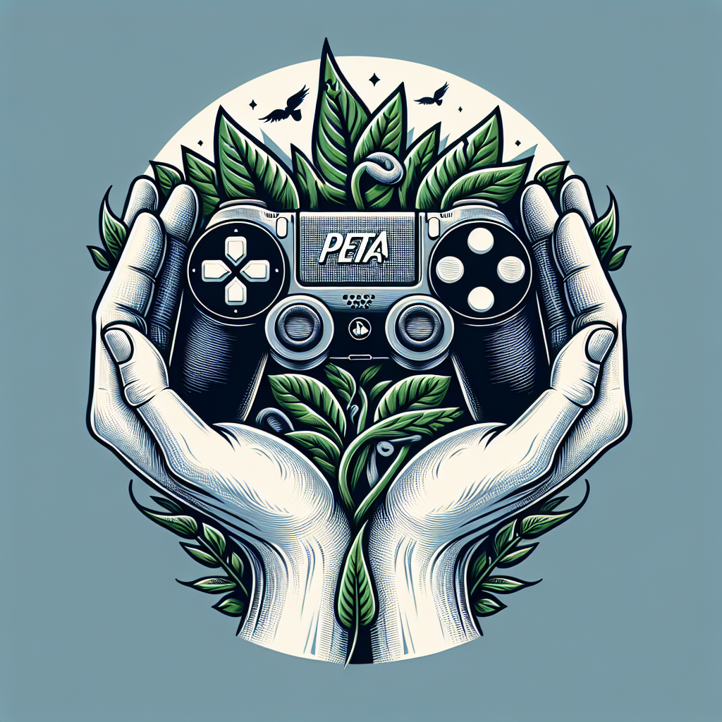 Exploring PETA's Stance on Mobile Legends: A Call for Ethical Gaming Practices