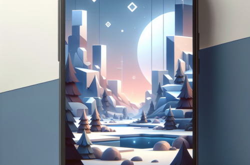 Exploring the Aesthetic Appeal of Minimalist Backgrounds in Mobile Legends