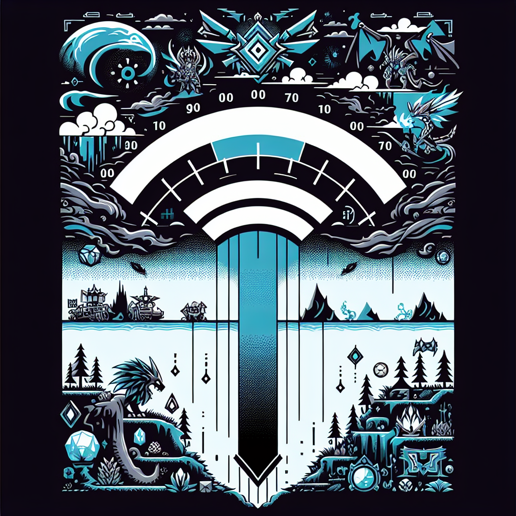 Strategi Menghemat Kuota Internet Saat Bermain Mobile Legends