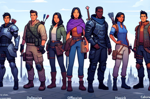 Unveiling the Latest Meta Shifts in Mobile Legends: Strategies and Heroes to Watch