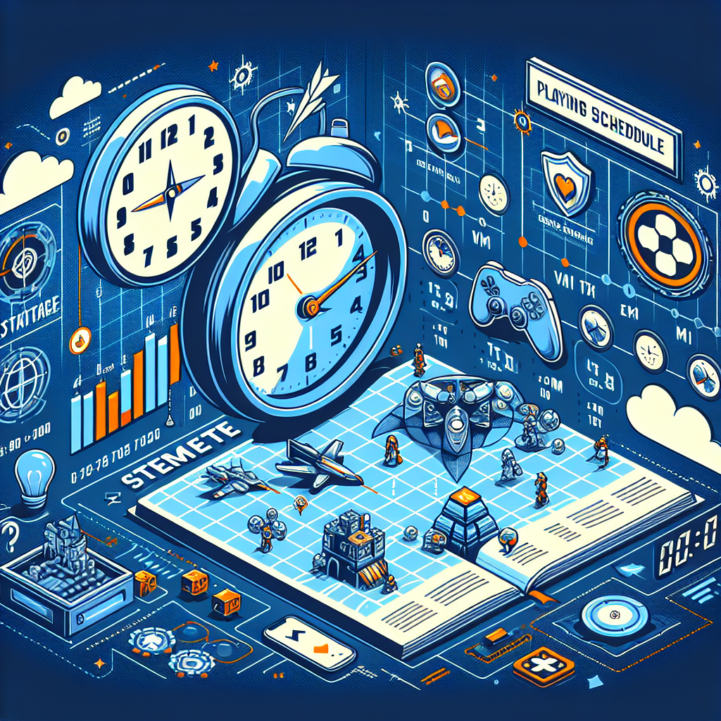 Waktu Terbaik untuk Menyesuaikan Jadwal Bermain Mobile Legends Berdasarkan Waktu Server