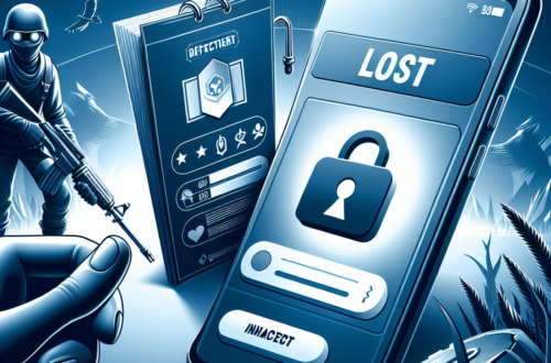 Tips Efektif Mengembalikan Akun Mobile Legend yang Hilang