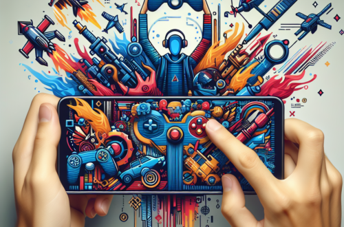 Nama Keren untuk Mobile Legends yang Wajib Dicoba