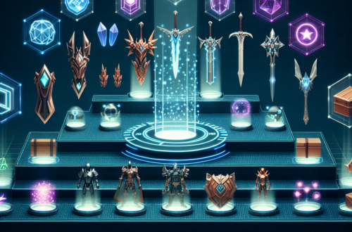 Top New Items in Mobile Legends for 2024