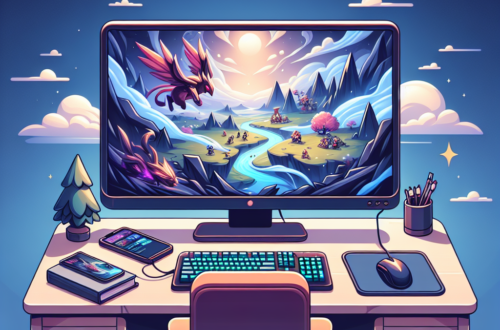 Cara Bermain Mobile Legends di PC Tanpa Menggunakan Nox: Alternatif Terbaik untuk Gamer