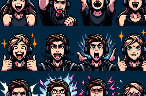 Discover the Best GIF Reactions for Mobile Legends Fans