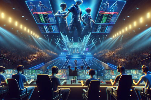 Dominate the Arena: Building the Ultimate Mobile Legends Squad