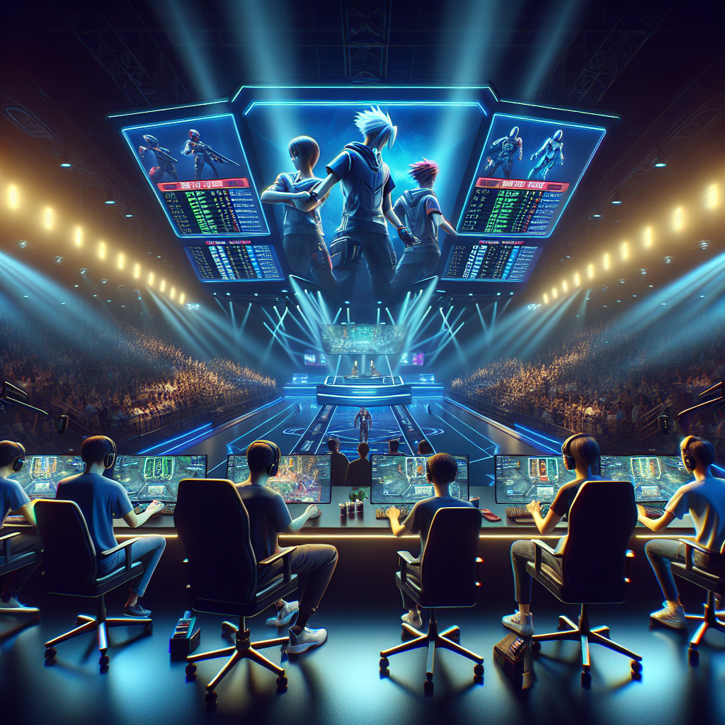 Dominate the Arena: Building the Ultimate Mobile Legends Squad