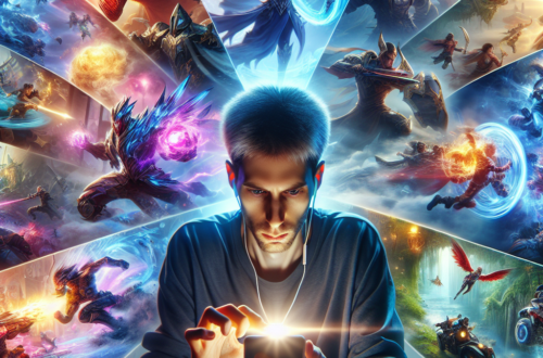 Lukas' Impact on Mobile Legends: A Gaming Phenomenon