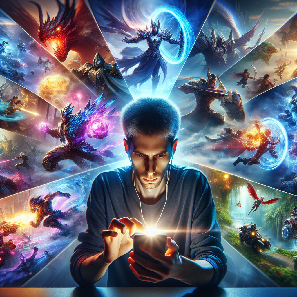 Lukas' Impact on Mobile Legends: A Gaming Phenomenon