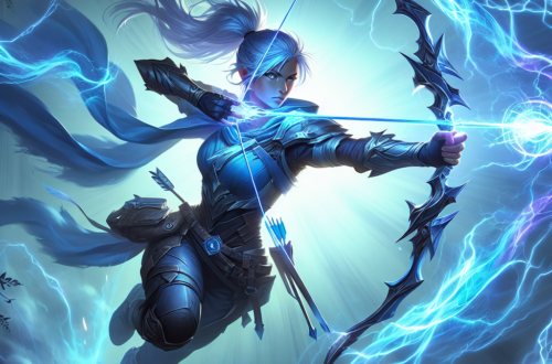 Mastering Hero Layla: Tips and Tricks for Dominating Mobile Legends