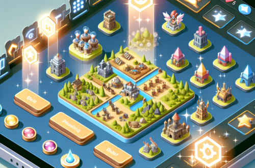 New Buffs in Mobile Legends: Enhancing Gameplay Experience