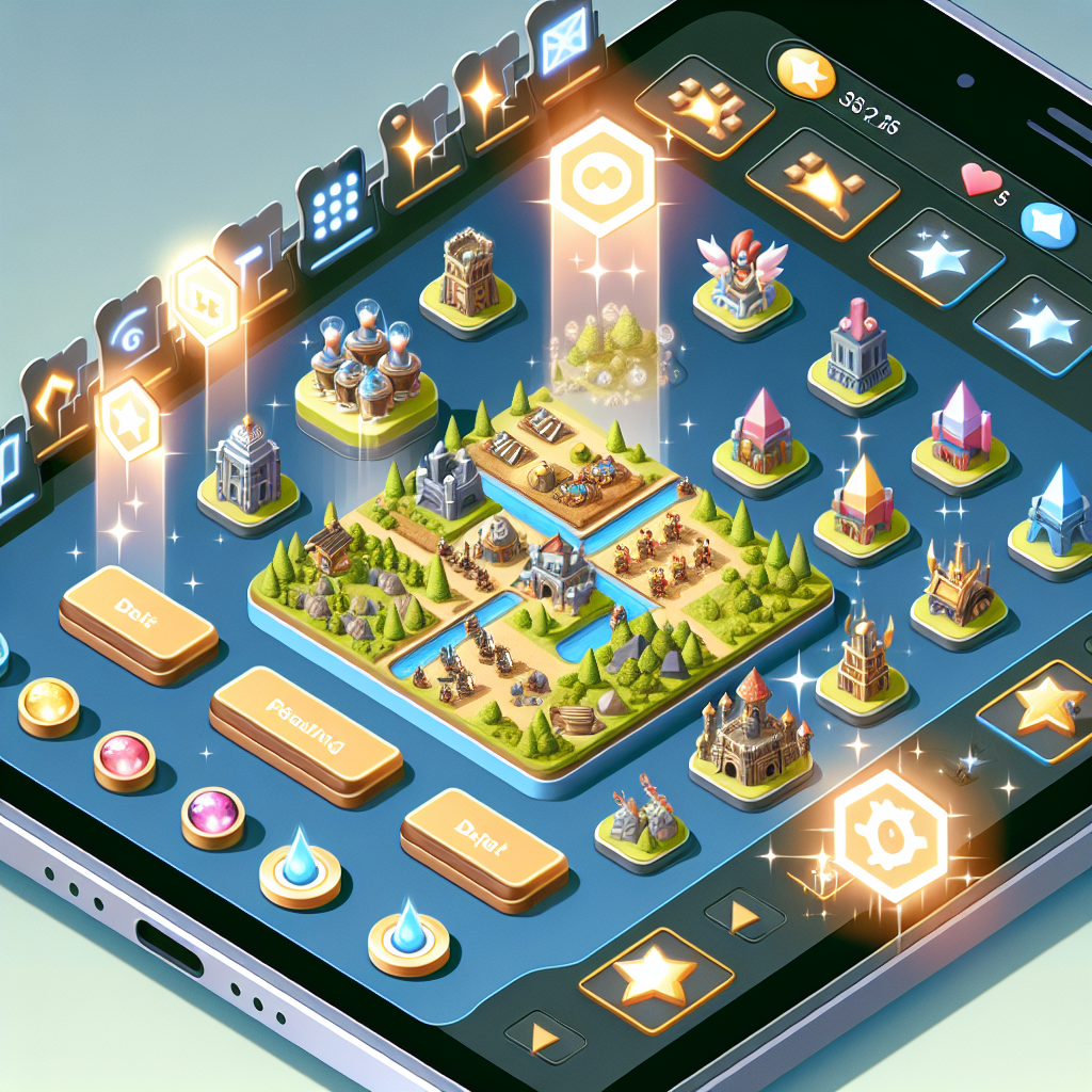 New Buffs in Mobile Legends: Enhancing Gameplay Experience