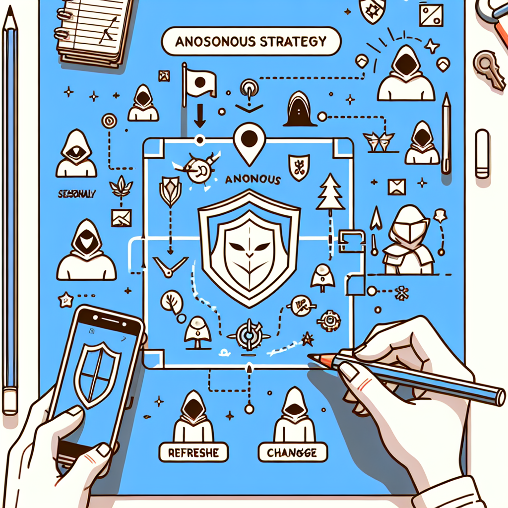 Update Peringkat Mobile Legend Terbaru: Strategi dan Hero Terbaik di Musim Ini