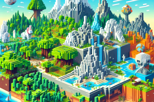 Minecraft Patch 1.21 Download: Discover the Latest Features and Improvements