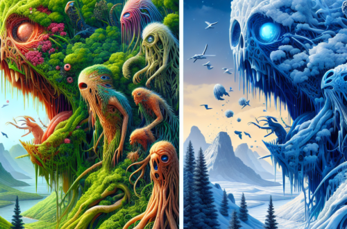 Minecraft 1.20.0 Introduces New Mobs and Biomes