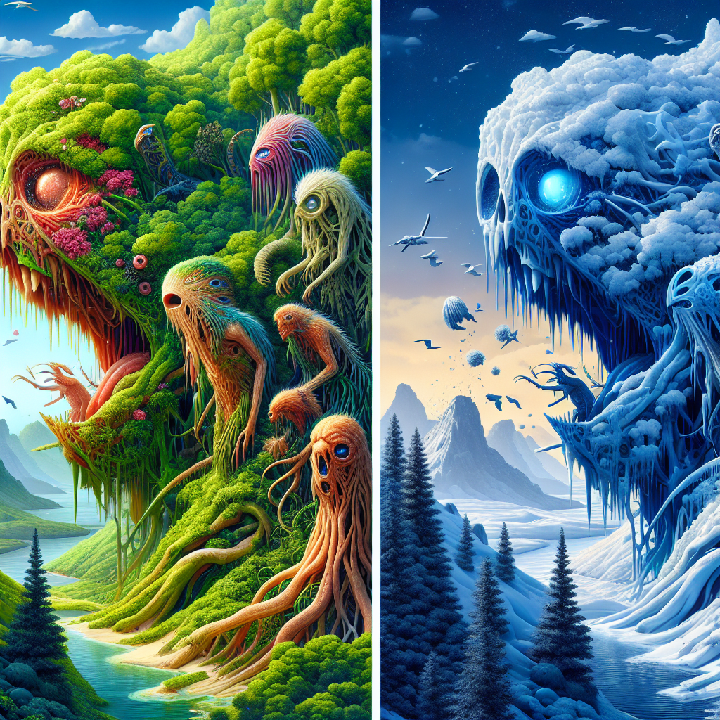 Minecraft 1.20.0 Introduces New Mobs and Biomes