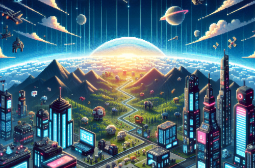 Download Minecraft Versi Terbaru 2024: Fitur Baru yang Patut Dicoba!