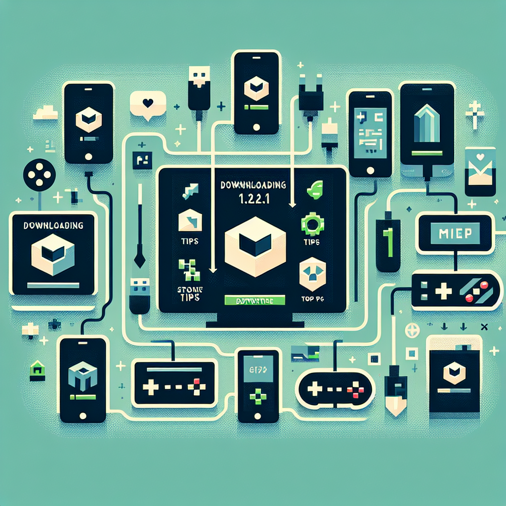 Top Tips for Downloading Minecraft 1.21.1 on Any Device