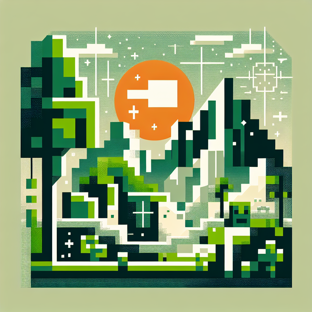 Minecraft Gratis Download: Explore Unlimited Worlds Now