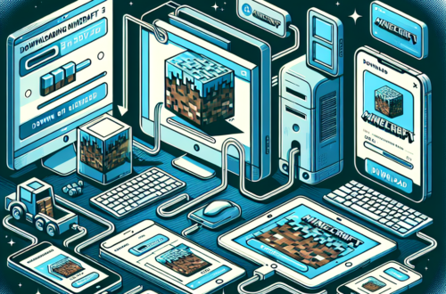 Cara Mudah Unduh Minecraft di Berbagai Platform