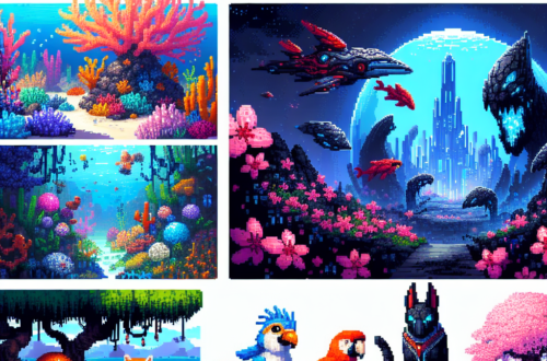 Minecraft Patch 1.21 Introduces New Biomes and Creature Companion Features