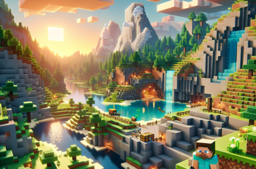 Exploring the Best Free Versions of Minecraft