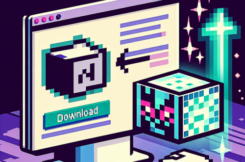 Master the Art of Downloading Shaders for Minecraft 1.20