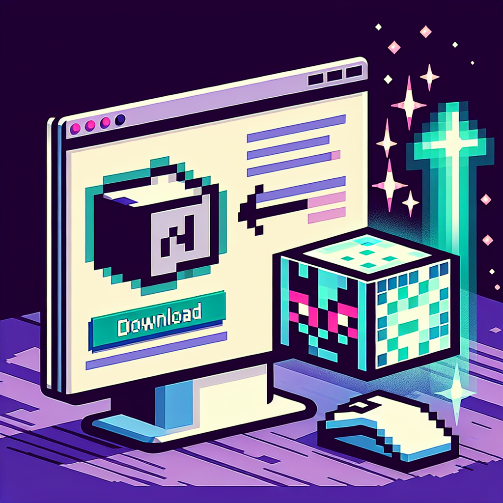 Master the Art of Downloading Shaders for Minecraft 1.20