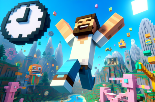 Discover the Latest Minecraft 1.21.30 APK Download Update