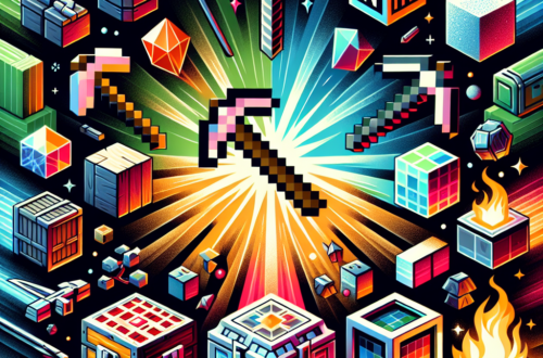 Revolutionize Your Minecraft Experience with These Top Addons