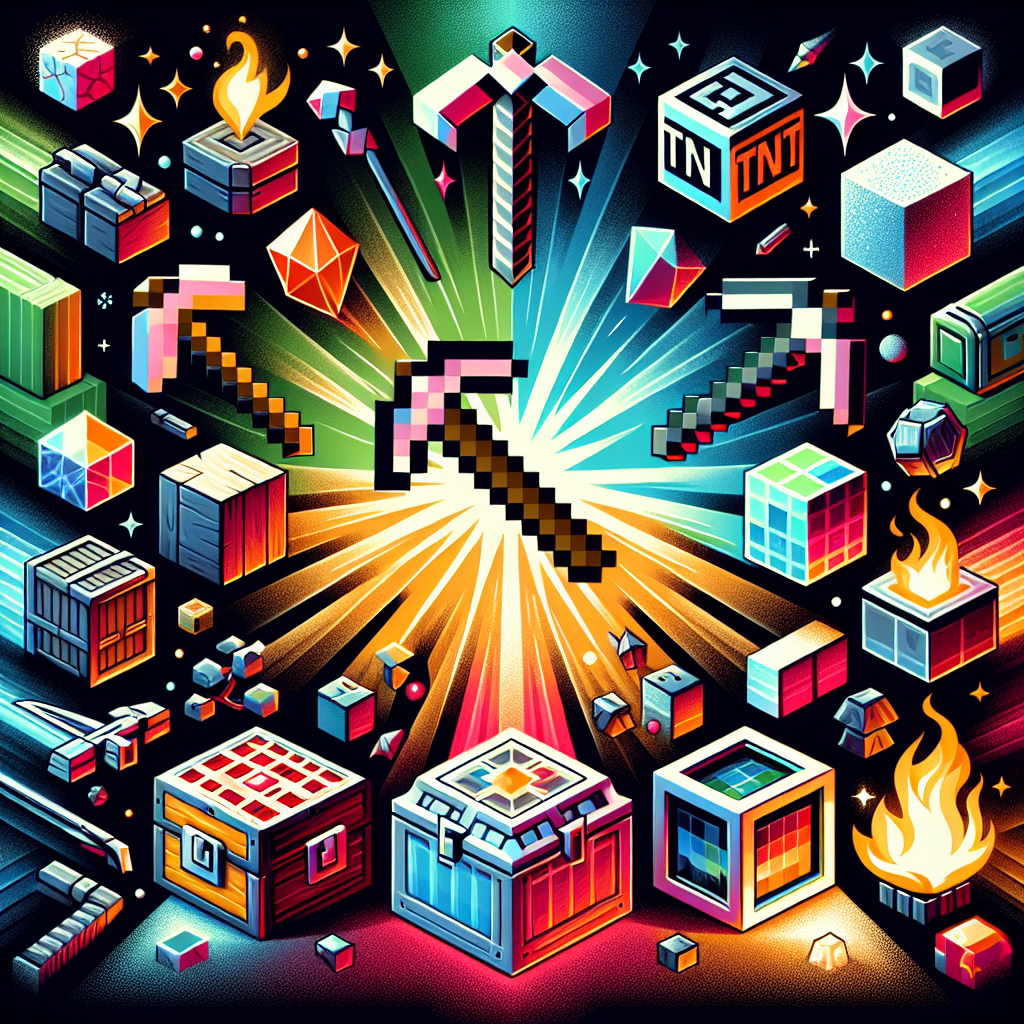 Revolutionize Your Minecraft Experience with These Top Addons