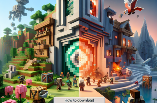 Exciting Features and Improvements in Minecraft 1.15 and How to Download It