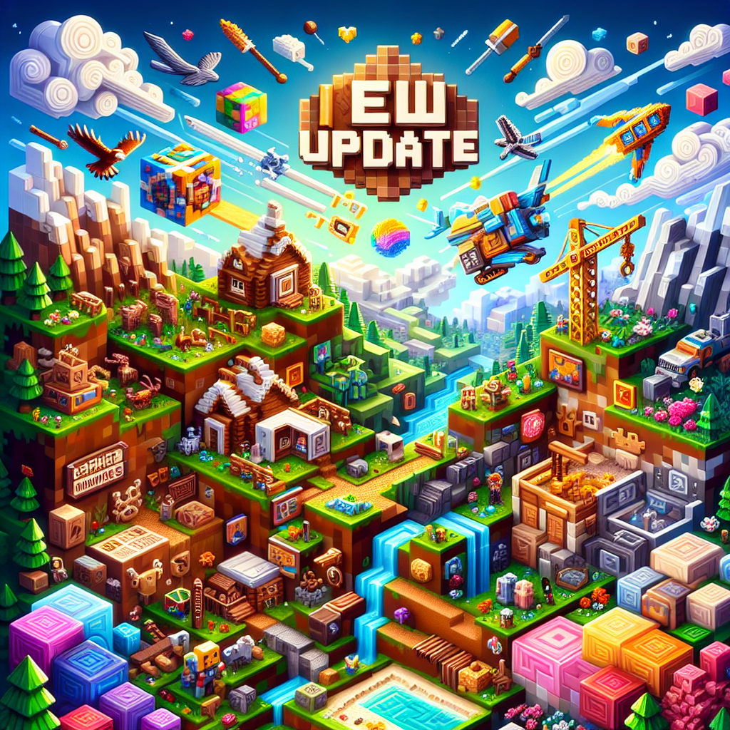 Minecraft 1.20.21 APK Download: Explore New Features and Enhancements