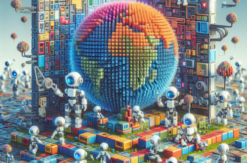 Revolutionizing Gameplay with Minecraft AI: How Artificial Intelligence is Shaping the Future of Block Building