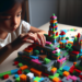 Exploring the Perfect Blend: How LEGO Minecraft Sparks Creativity in Children