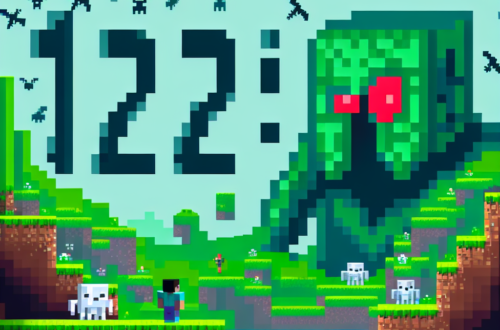 Minecraft 1.21.60: What's New and How to Download It